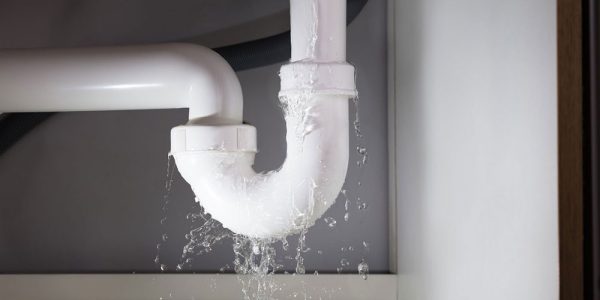 Water-Leak-Detection